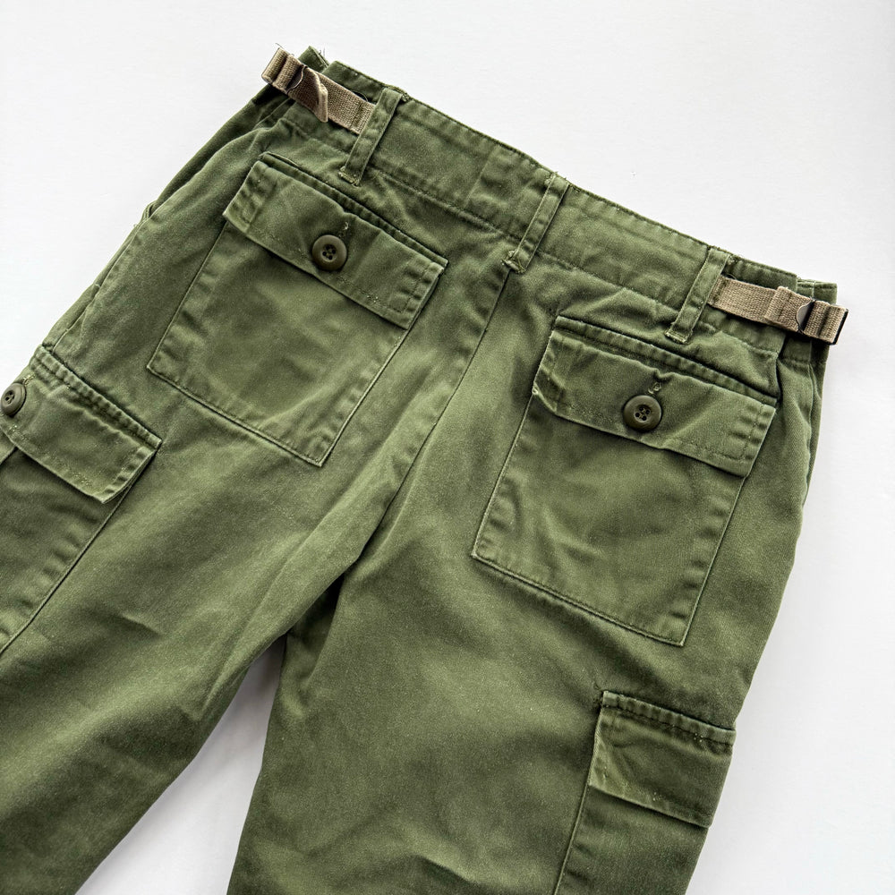 Cargo Pants - Size 8/10