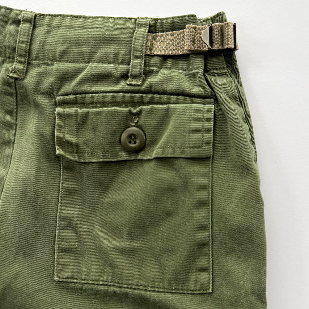 Cargo Pants - Size 8/10
