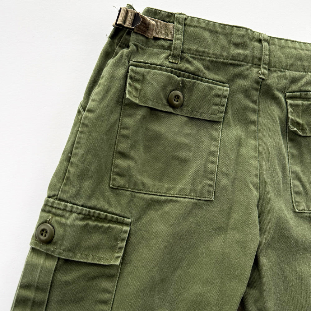 Cargo Pants - Size 8/10