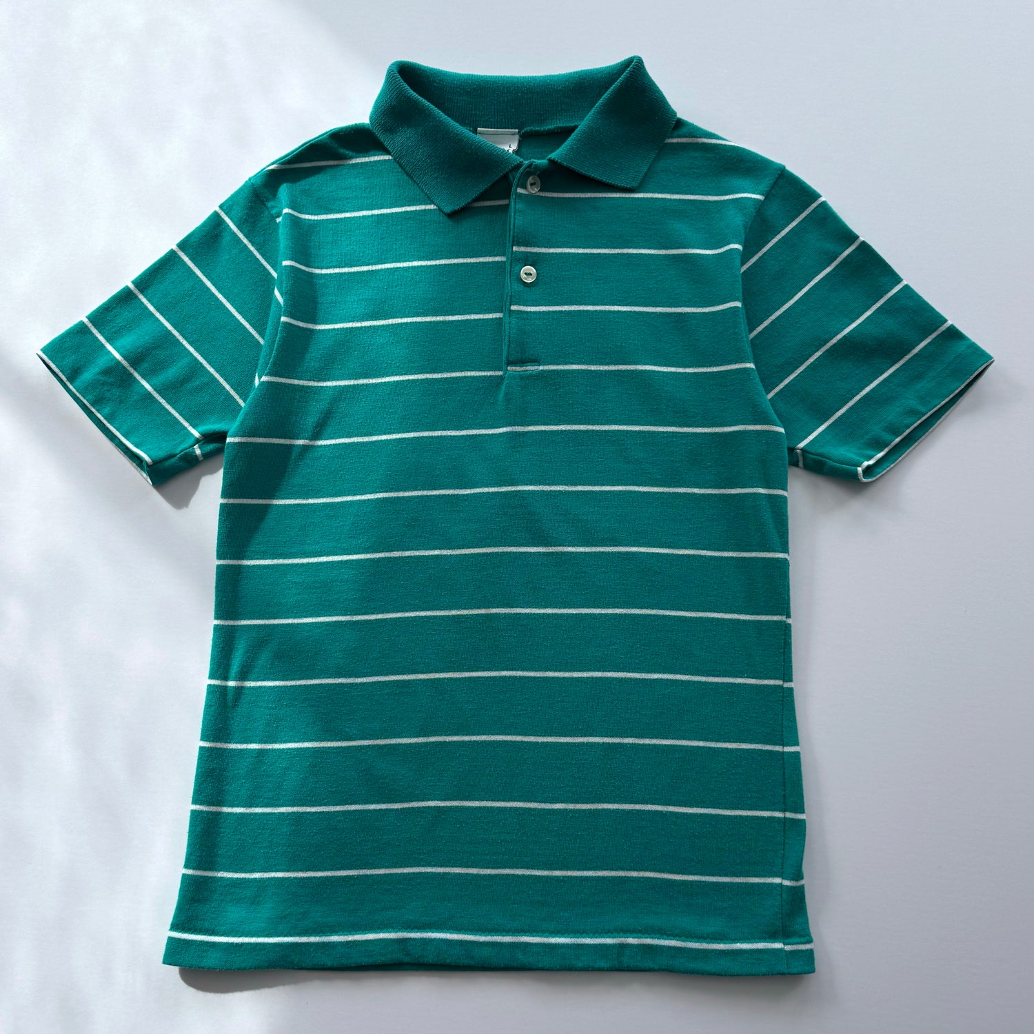 Garan Polo Shirt - Size 7/8