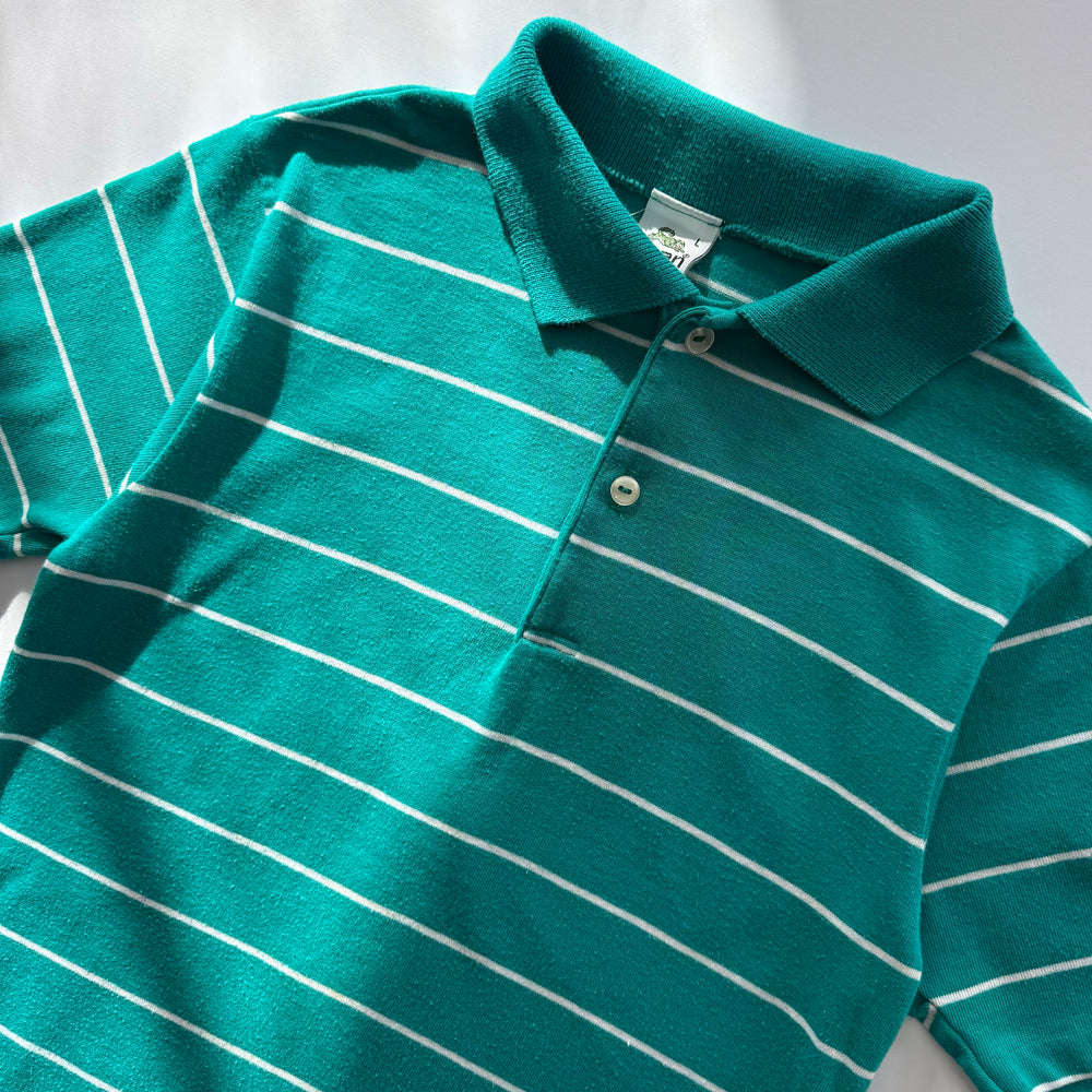 Garan Polo Shirt - Size 7/8