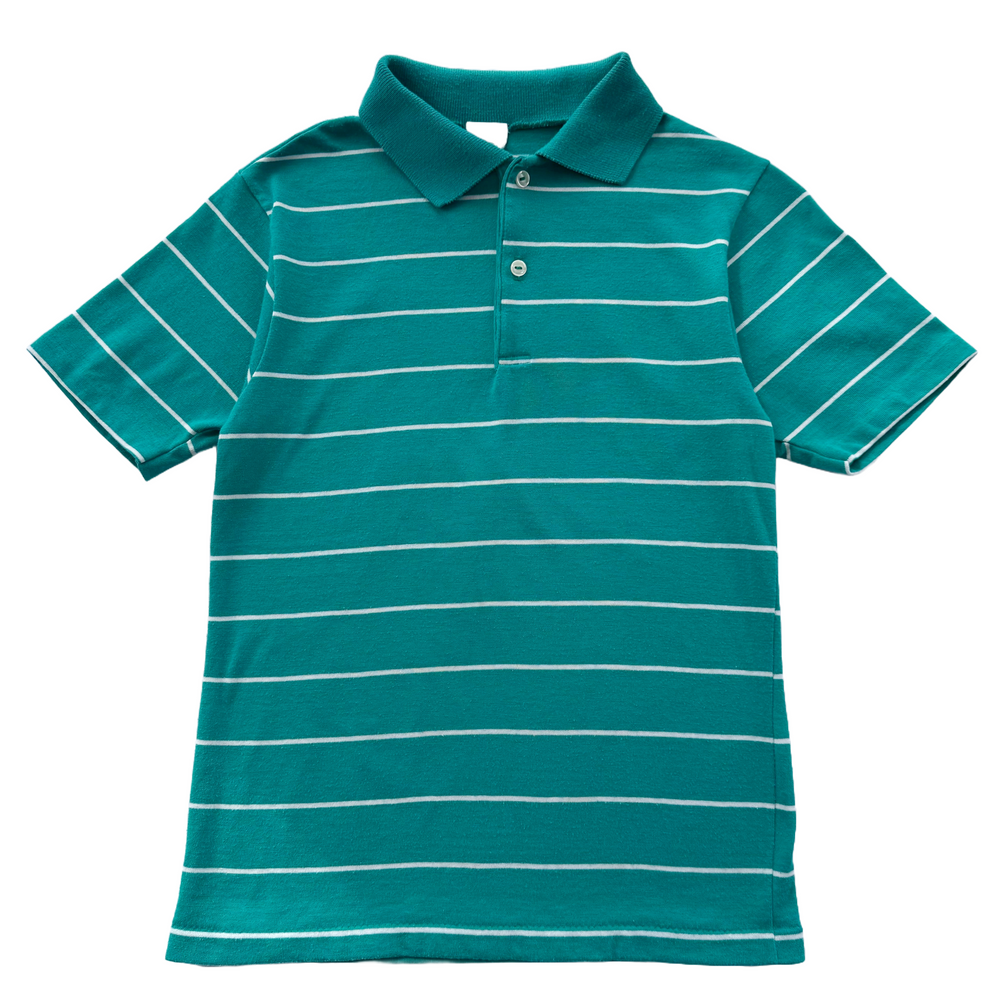Garan Polo Shirt - Size 7/8