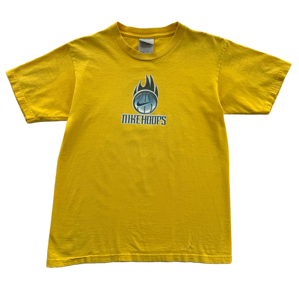 Nike Hoops Reign Supreme Tshirt Y2K - Size 8/10