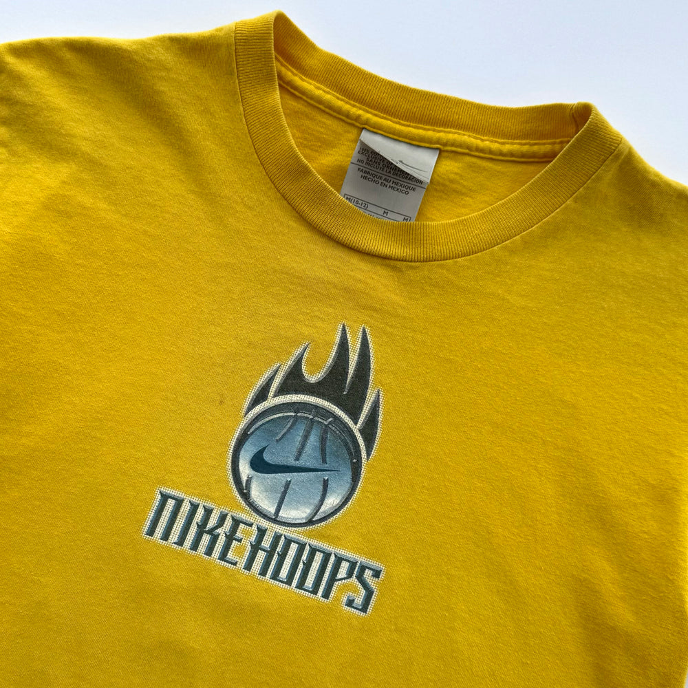 Nike Hoops Reign Supreme Tshirt Y2K - Size 8/10