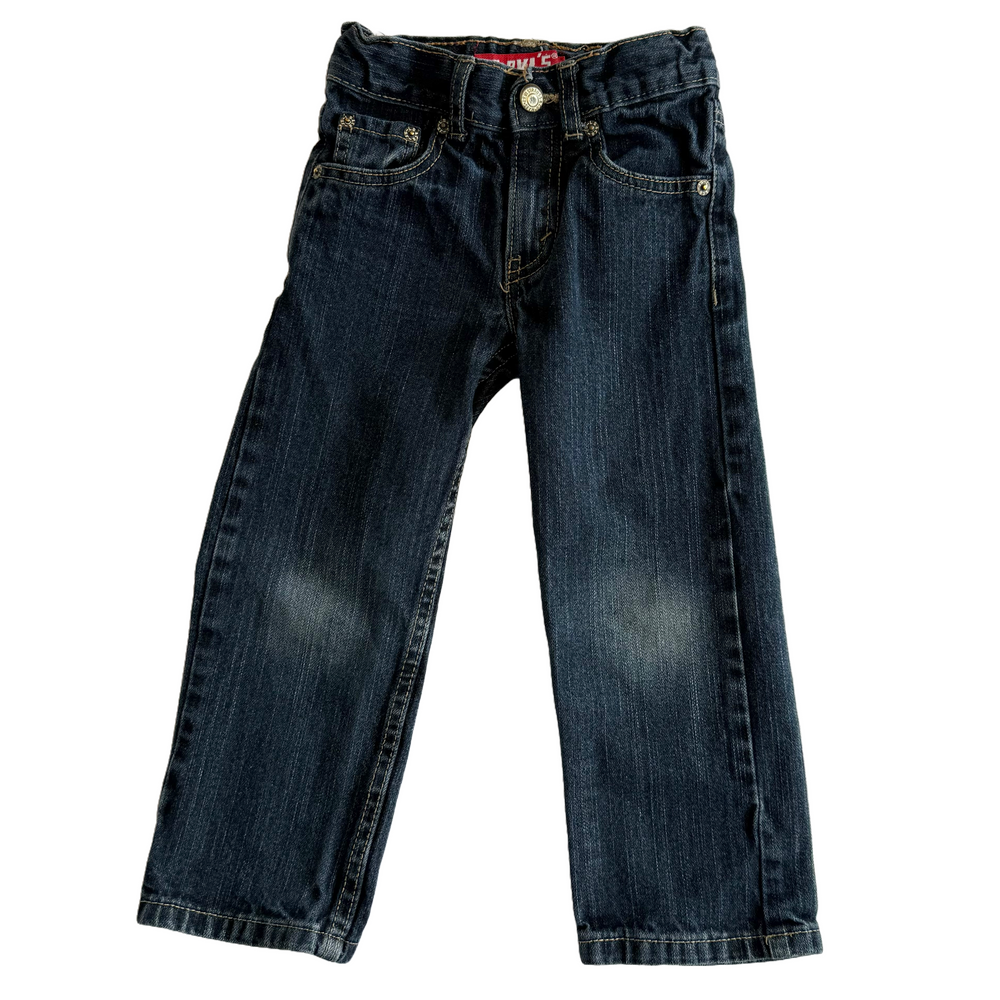 Levi's 514 - Size 4