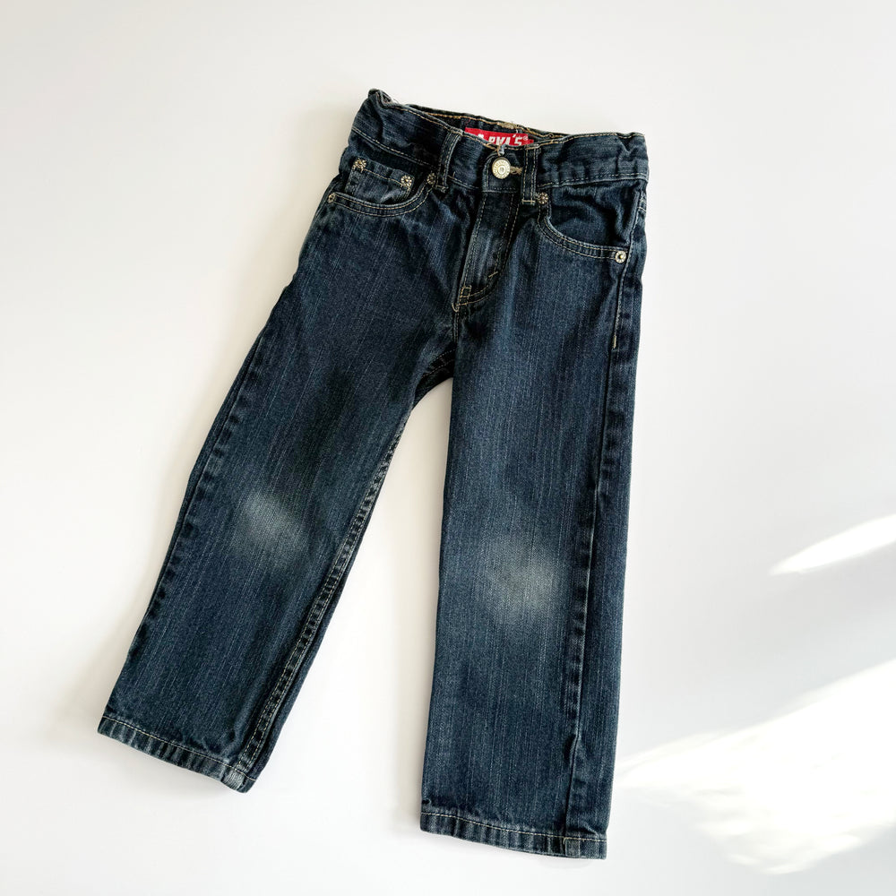 Levi's 514 - Size 4