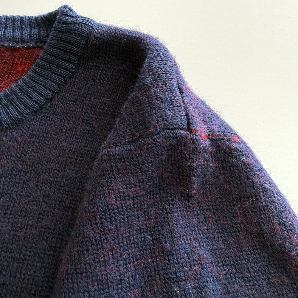 Australia Wool Sweater - Size 16
