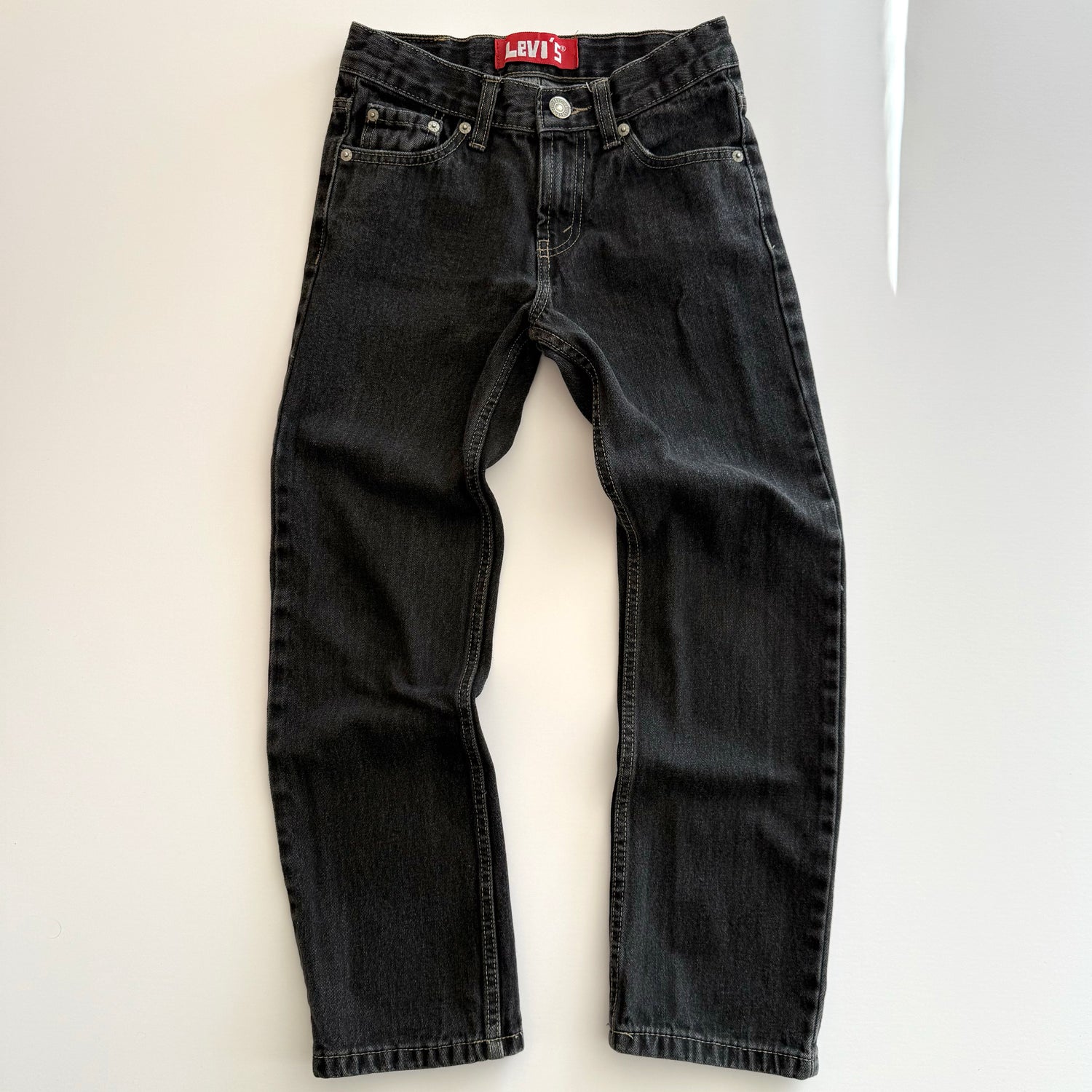 Levi's Jeans - Size 8