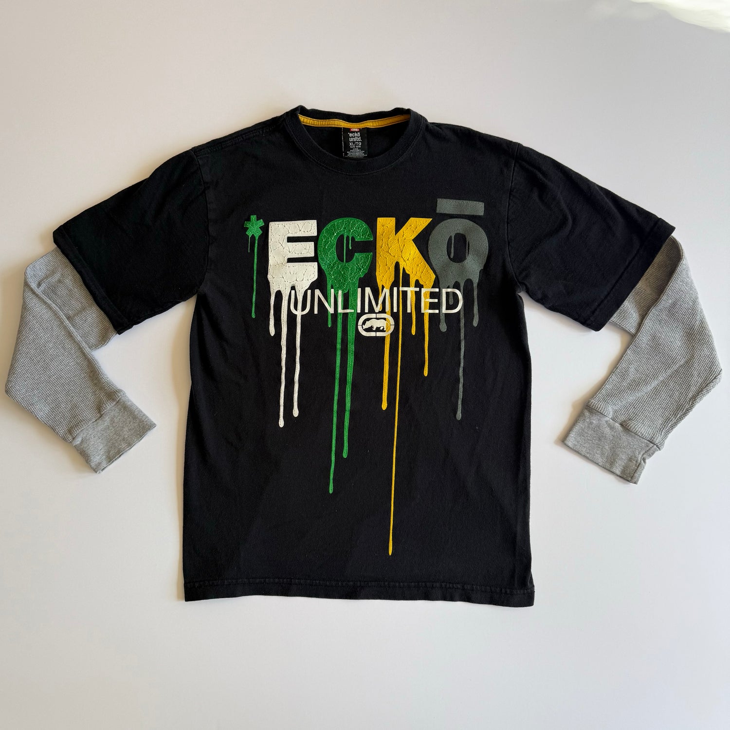 Ecko Unltd - Size XL