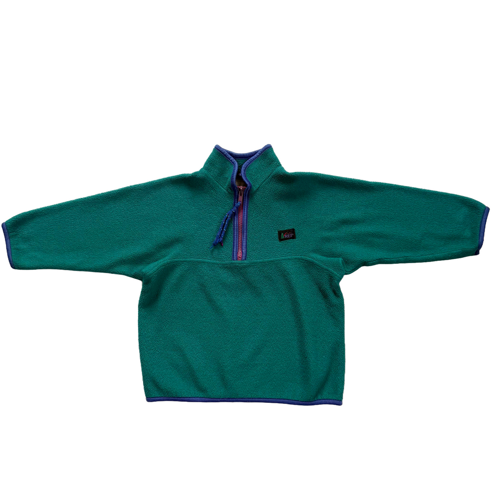 REI Fleece - Size XS (4/5)