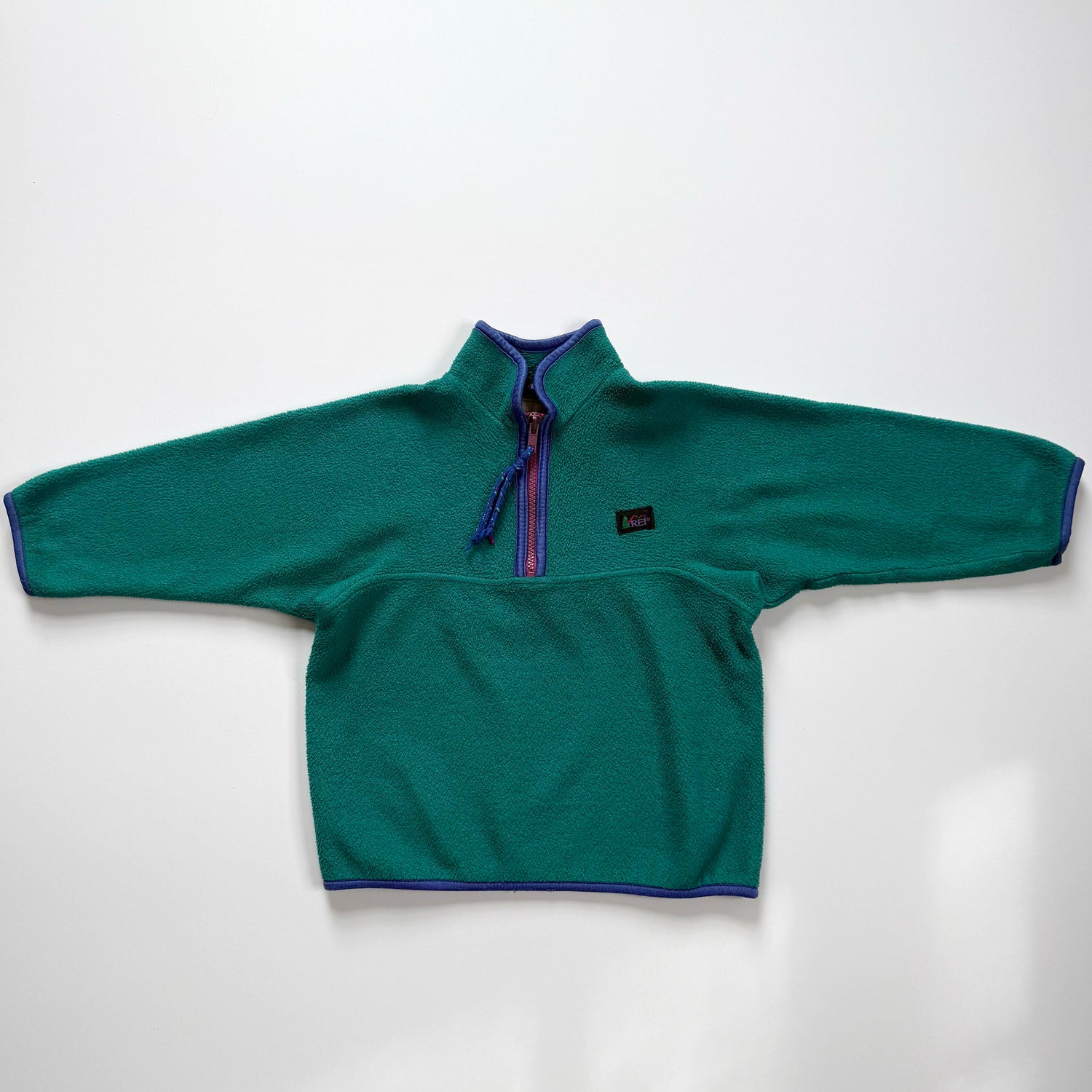REI Fleece - Size XS (4/5)