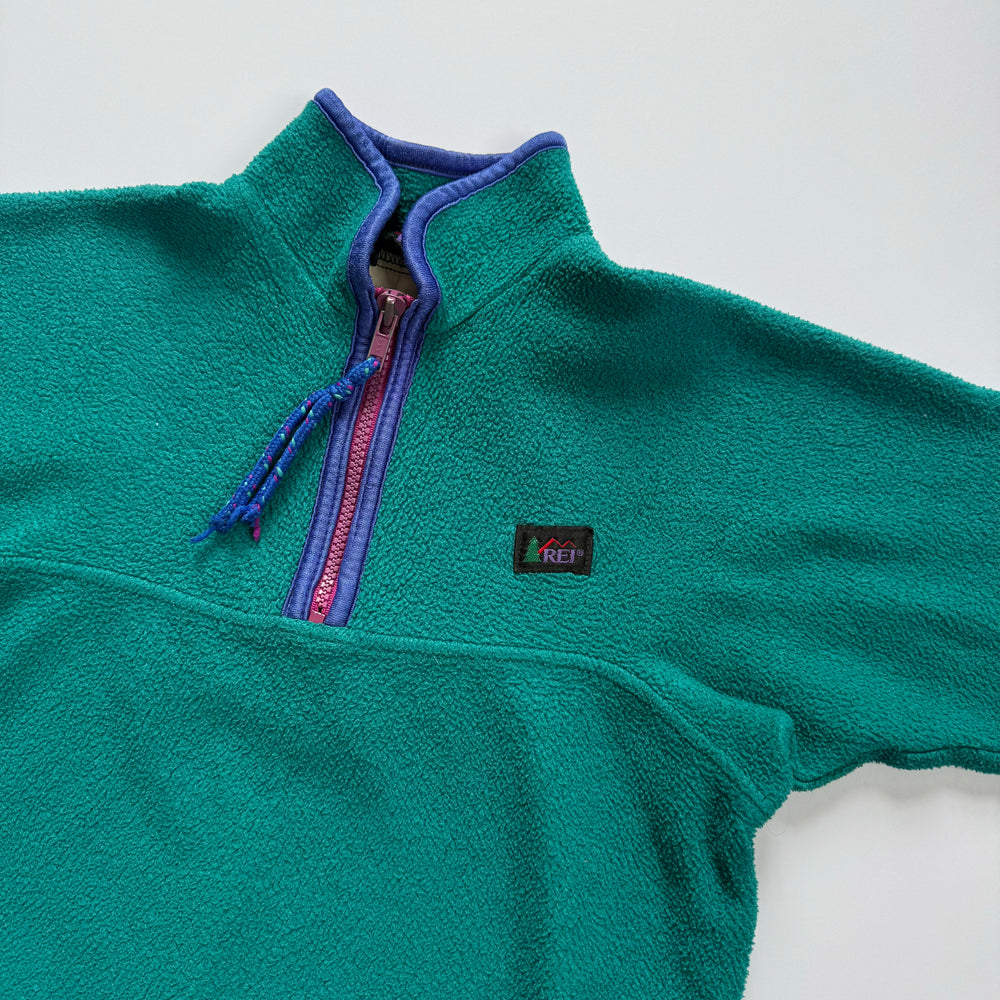 REI Fleece - Size XS (4/5)