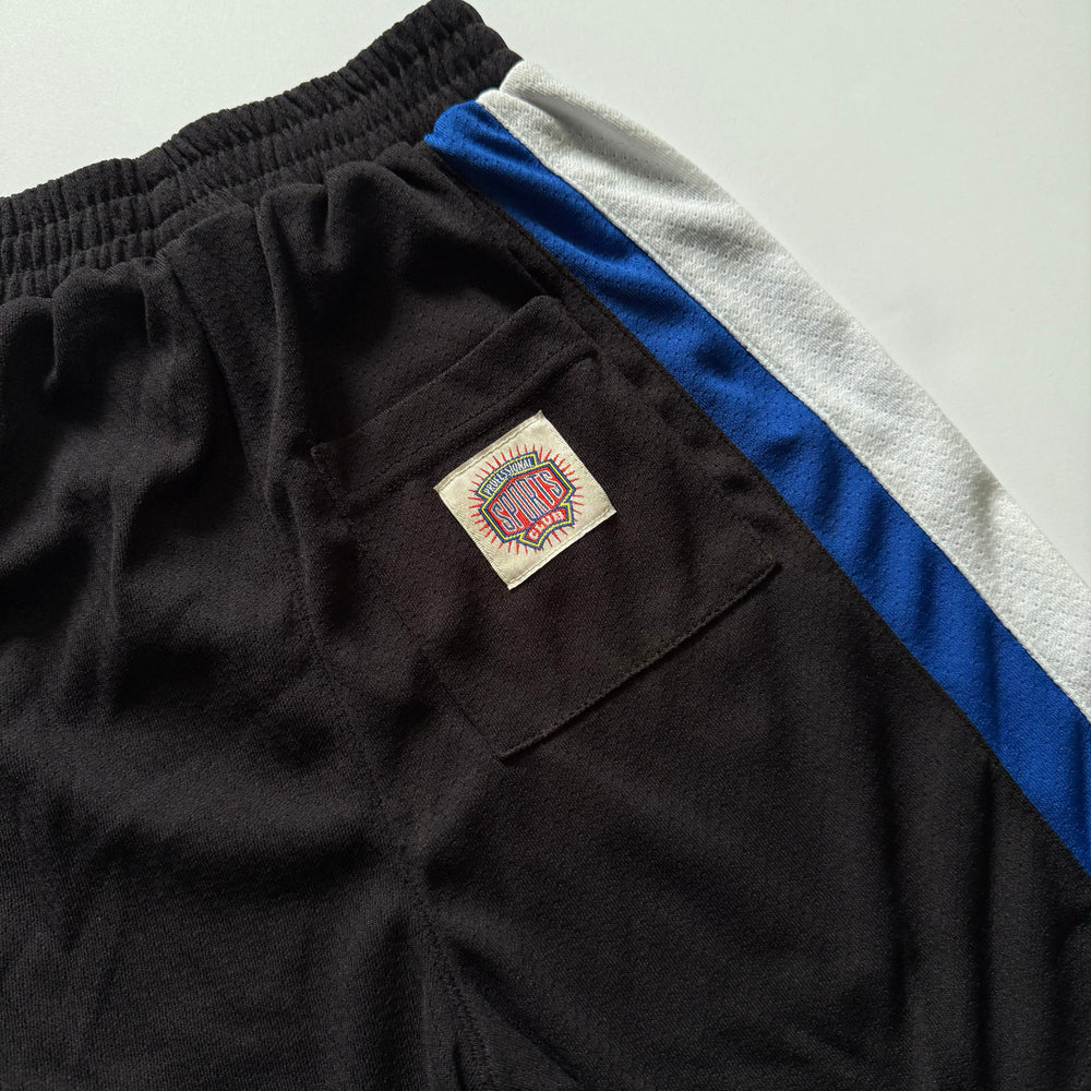 NY Mets Mesh Shorts - Size 8