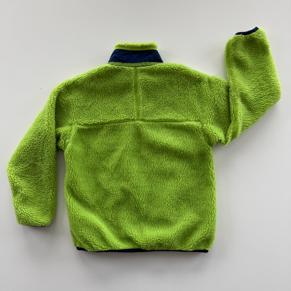 Patagonia Retro Fleece - Size S (8)