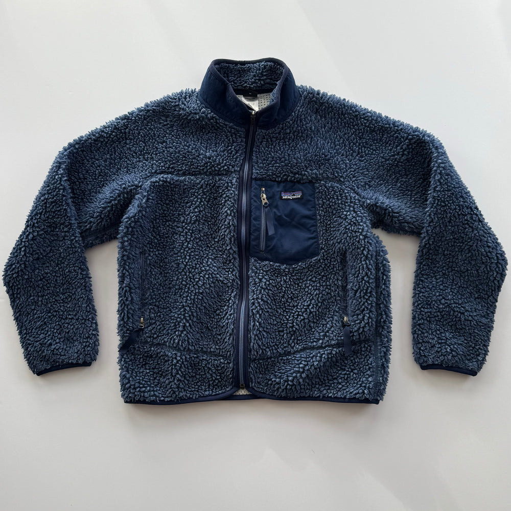Patagonia Retro X Deep Pile Fleece, 2004 - Size XL (10)