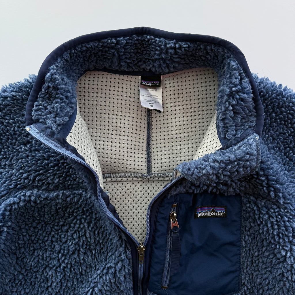 【Patagonia】 2004 肉厚ダウンジャケット パタゴニア PATAGONIA 2004年製 M's Das Parka ダスパーカー 84097 XL