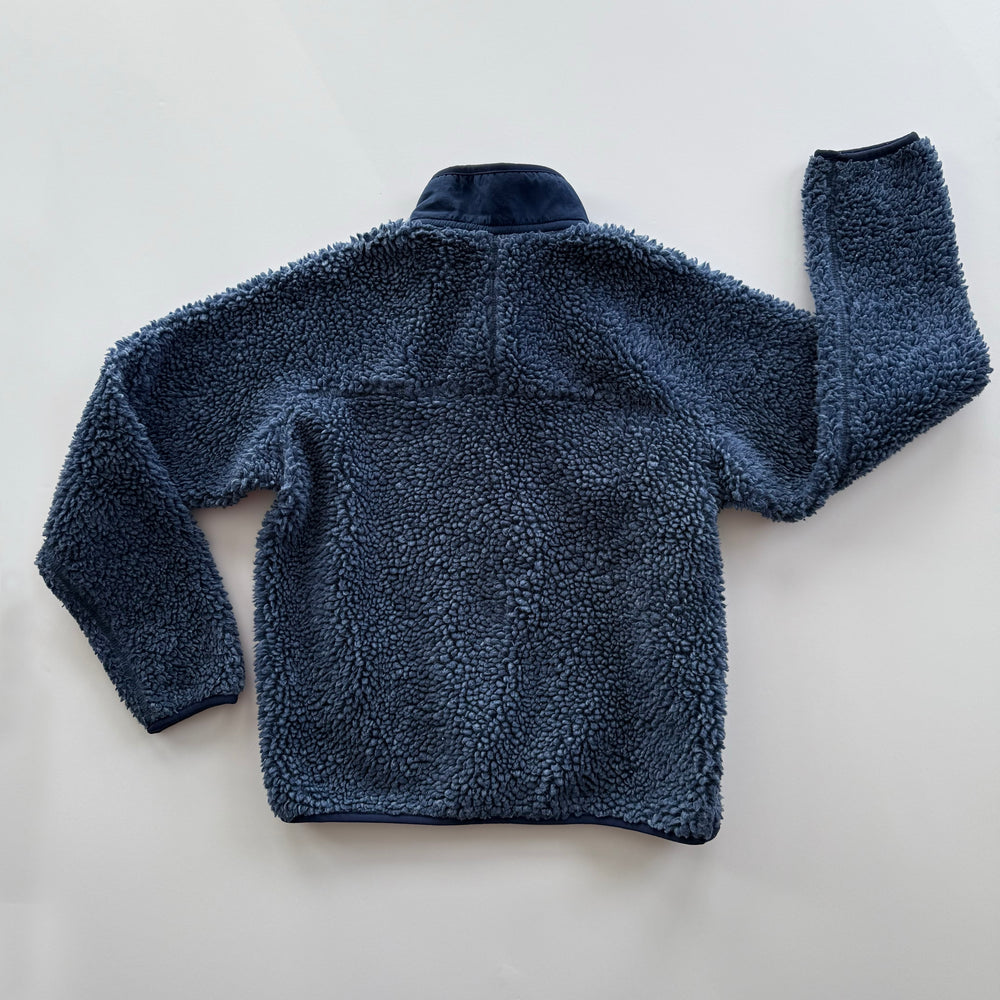 Patagonia Retro X Deep Pile Fleece, 2004 - Size XL (10)