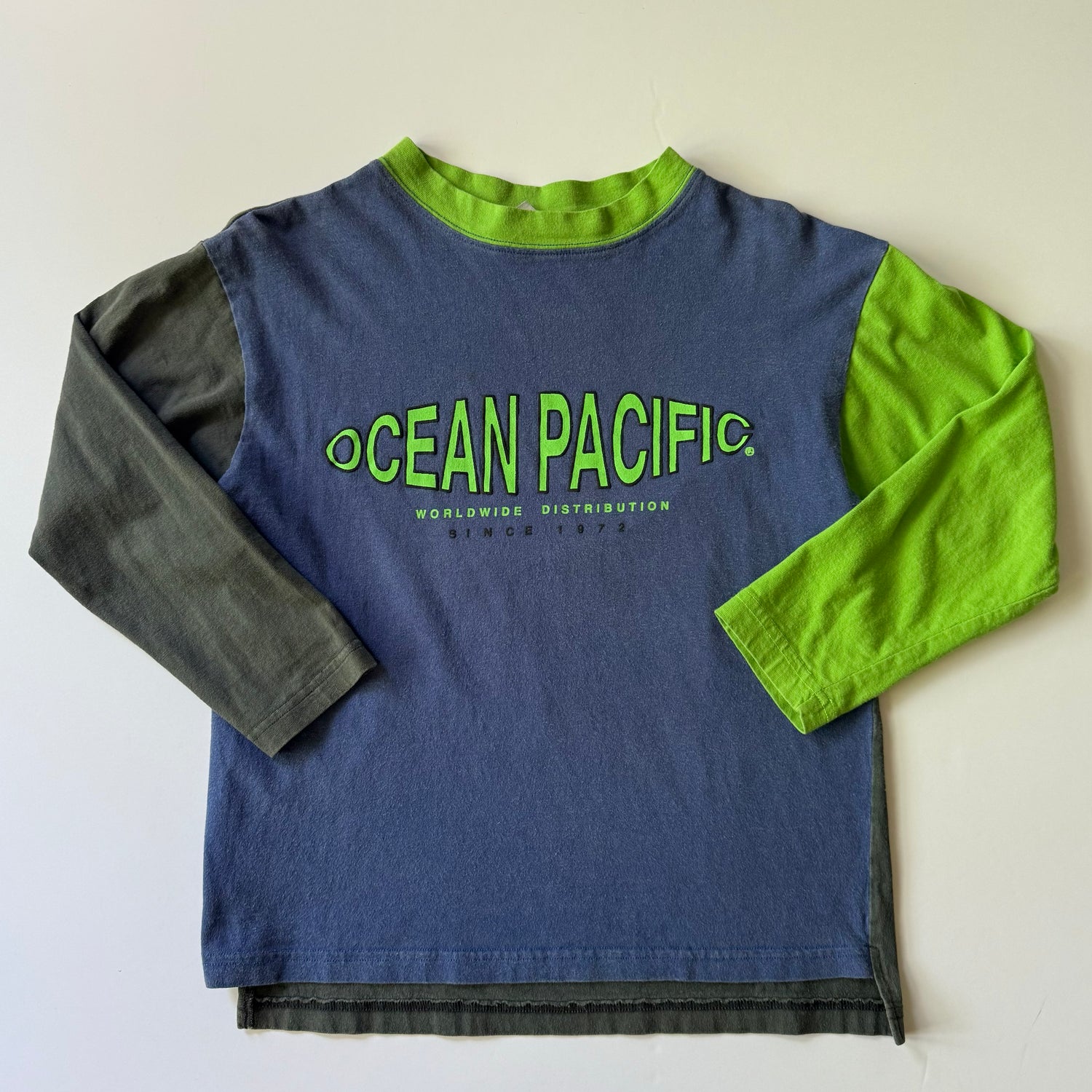 Ocean Pacific - Size 7/9
