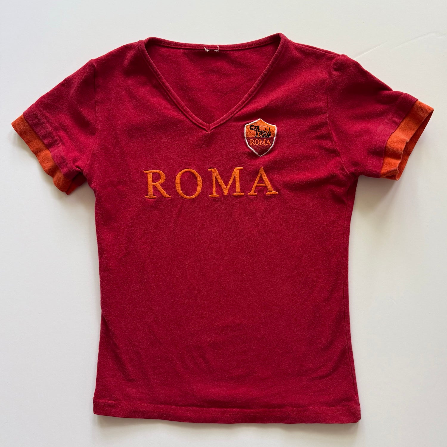 Roma T - Size 8 / 10
