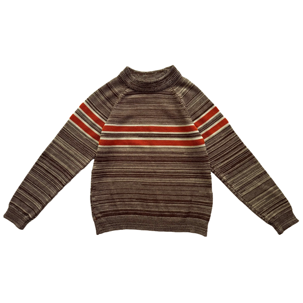 Pellini Import LS Knit - Size 6/7