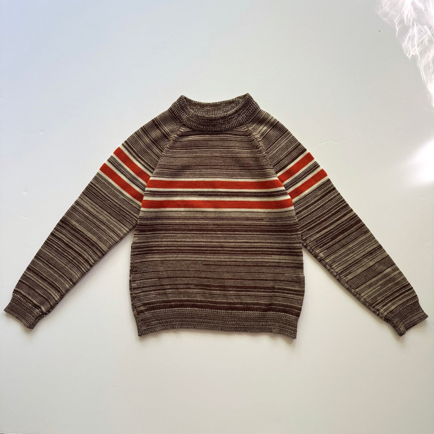 Pellini Import LS Knit - Size 6/7