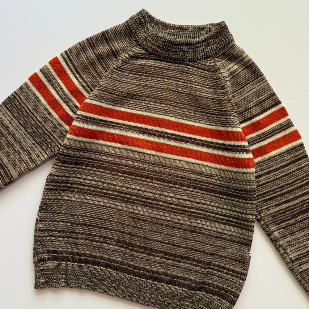 Pellini Import LS Knit - Size 6/7