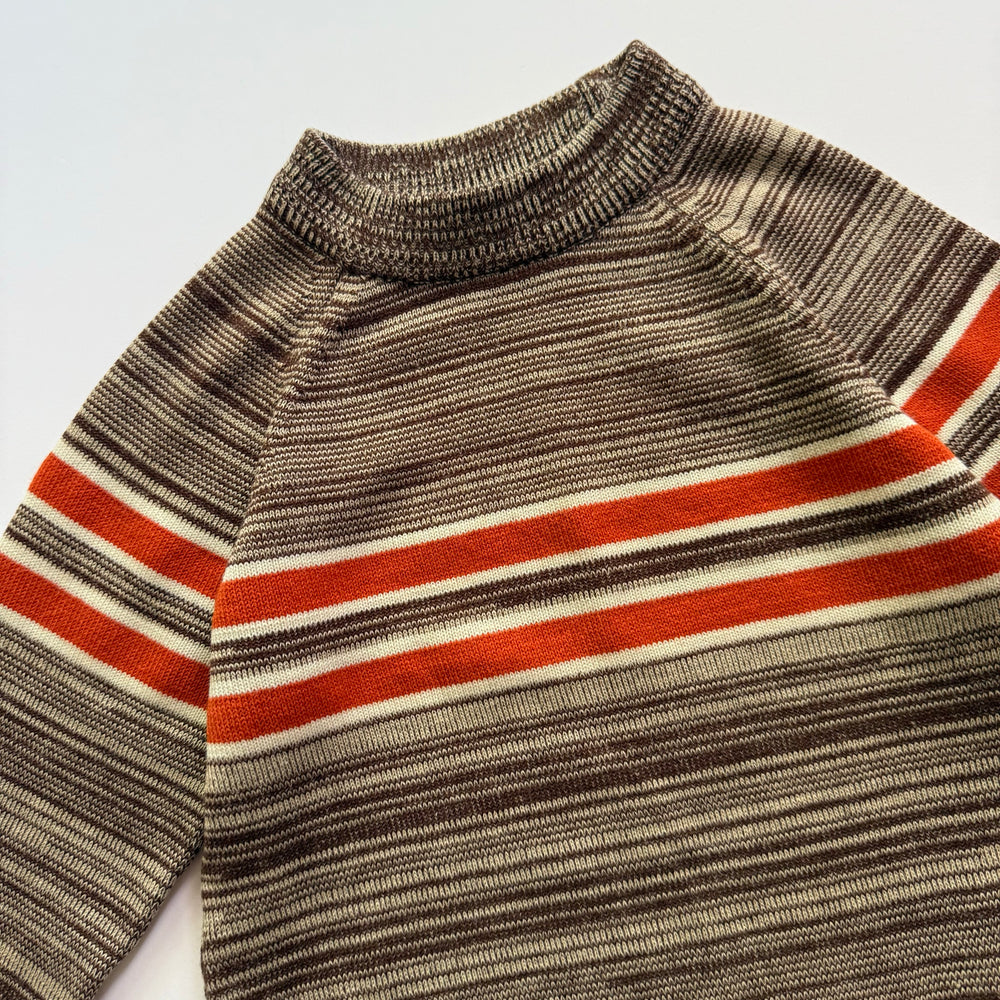 Pellini Import LS Knit - Size 6/7
