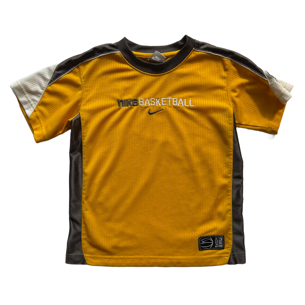 Nike Basketball Jersey - Size 7