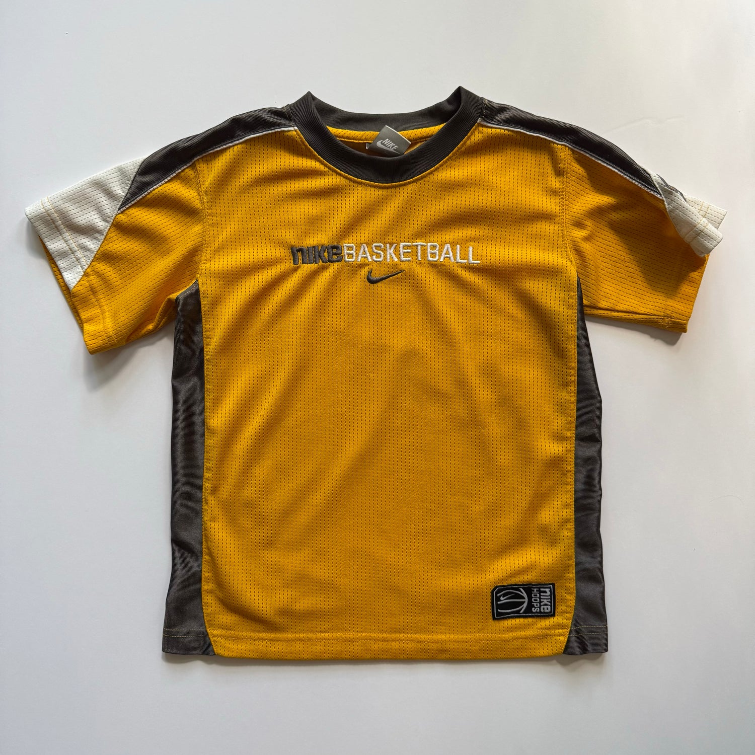 Nike Basketball Jersey - Size 7