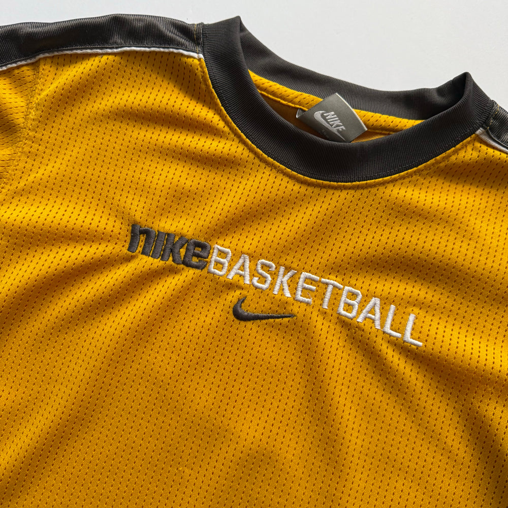 Nike Basketball Jersey - Size 7