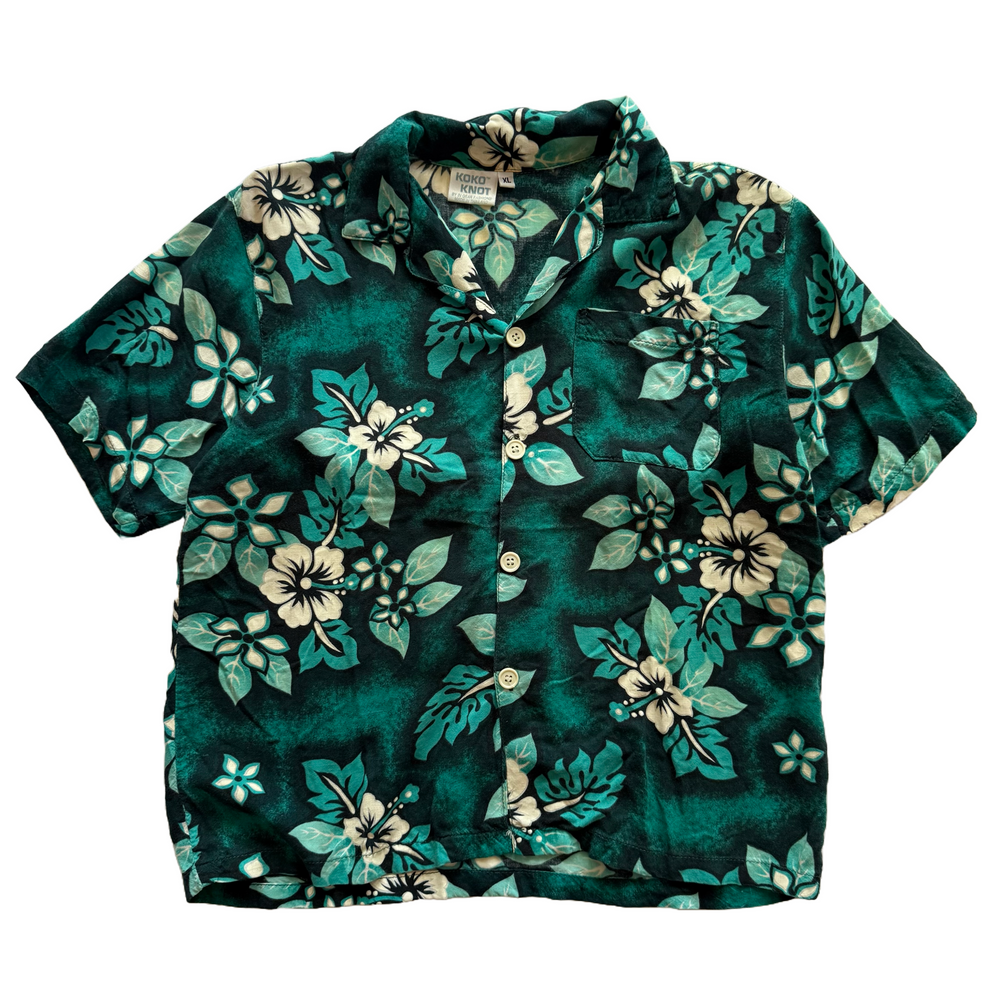 Koko Knot - Size 8