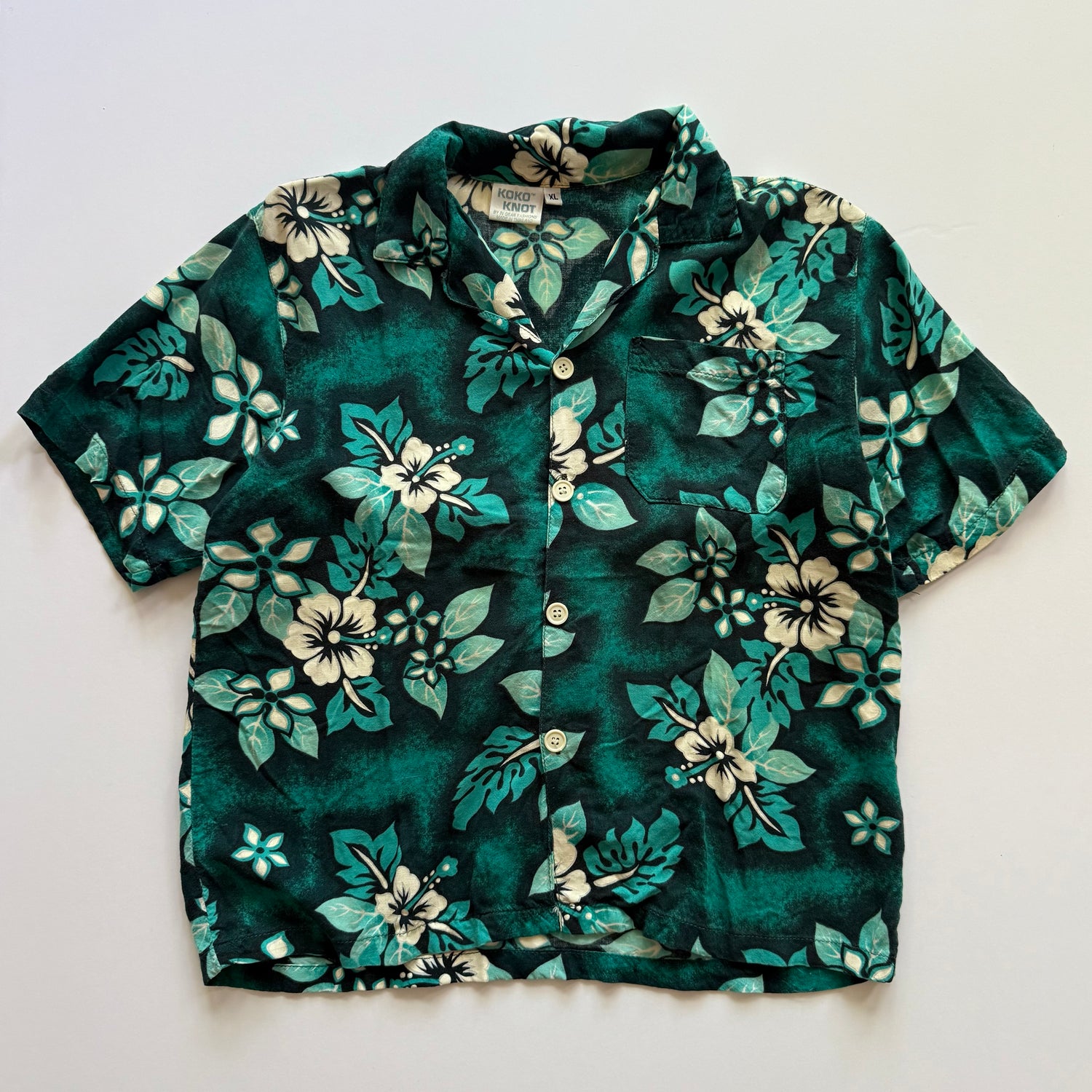 Koko Knot - Size 8