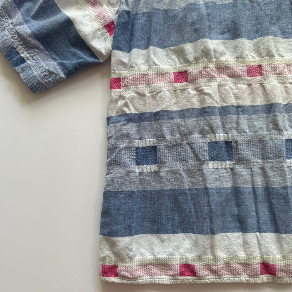 SS Button Down Shirt - Size 8/10