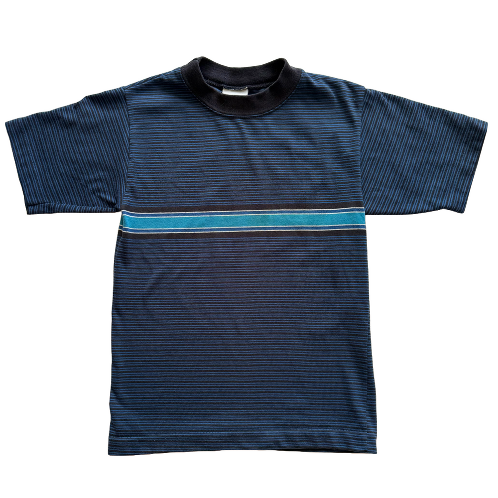 Striped Tee - Size 6/7