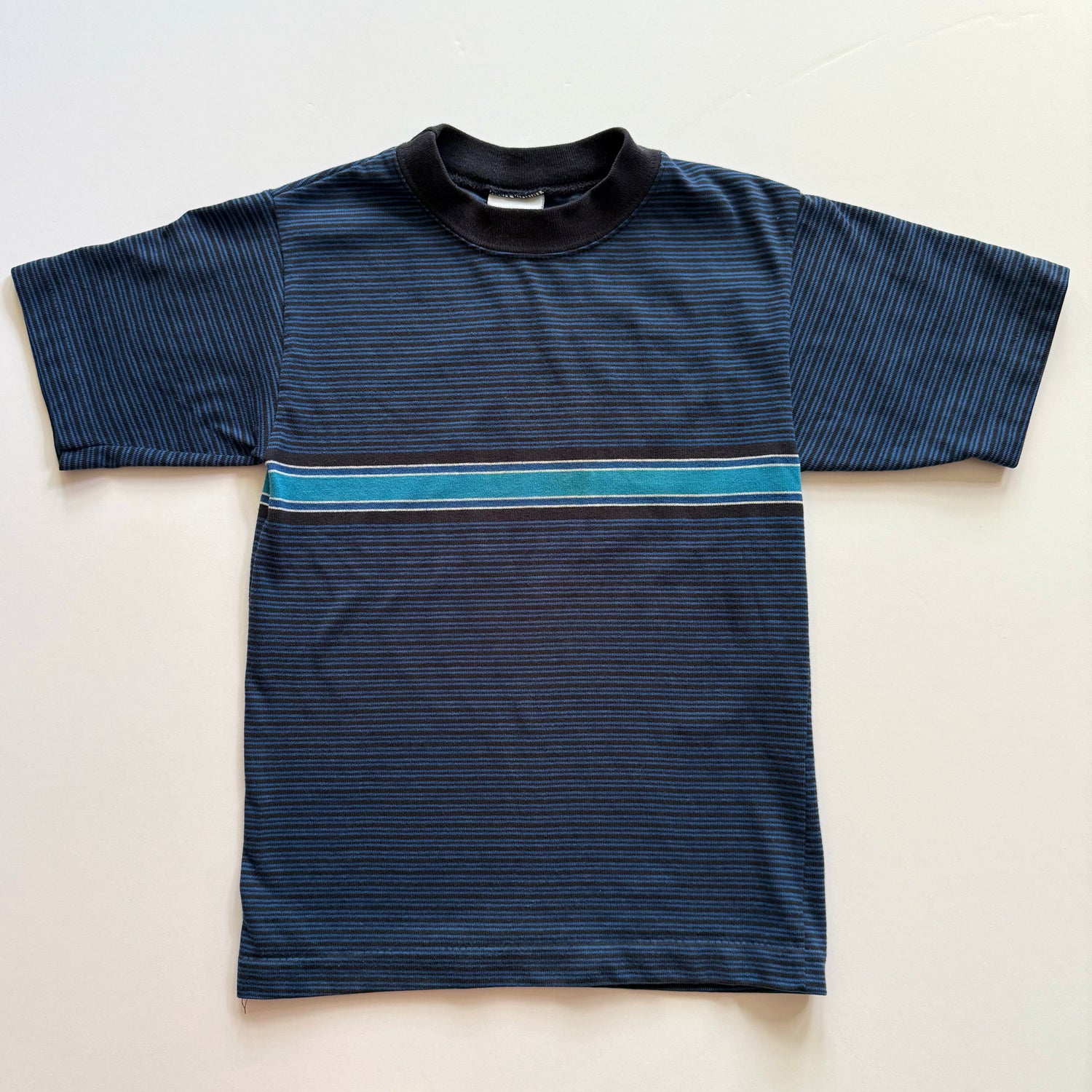 Striped Tee - Size 6/7