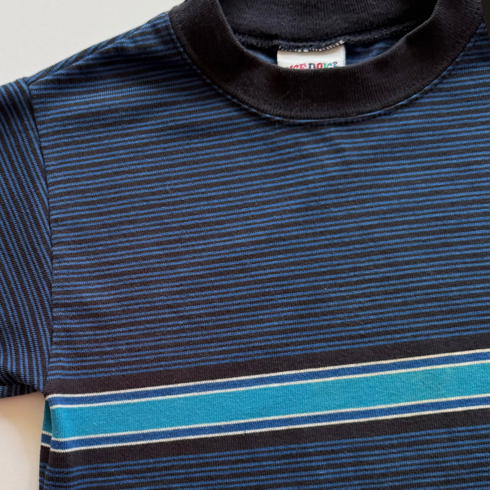 Striped Tee - Size 6/7
