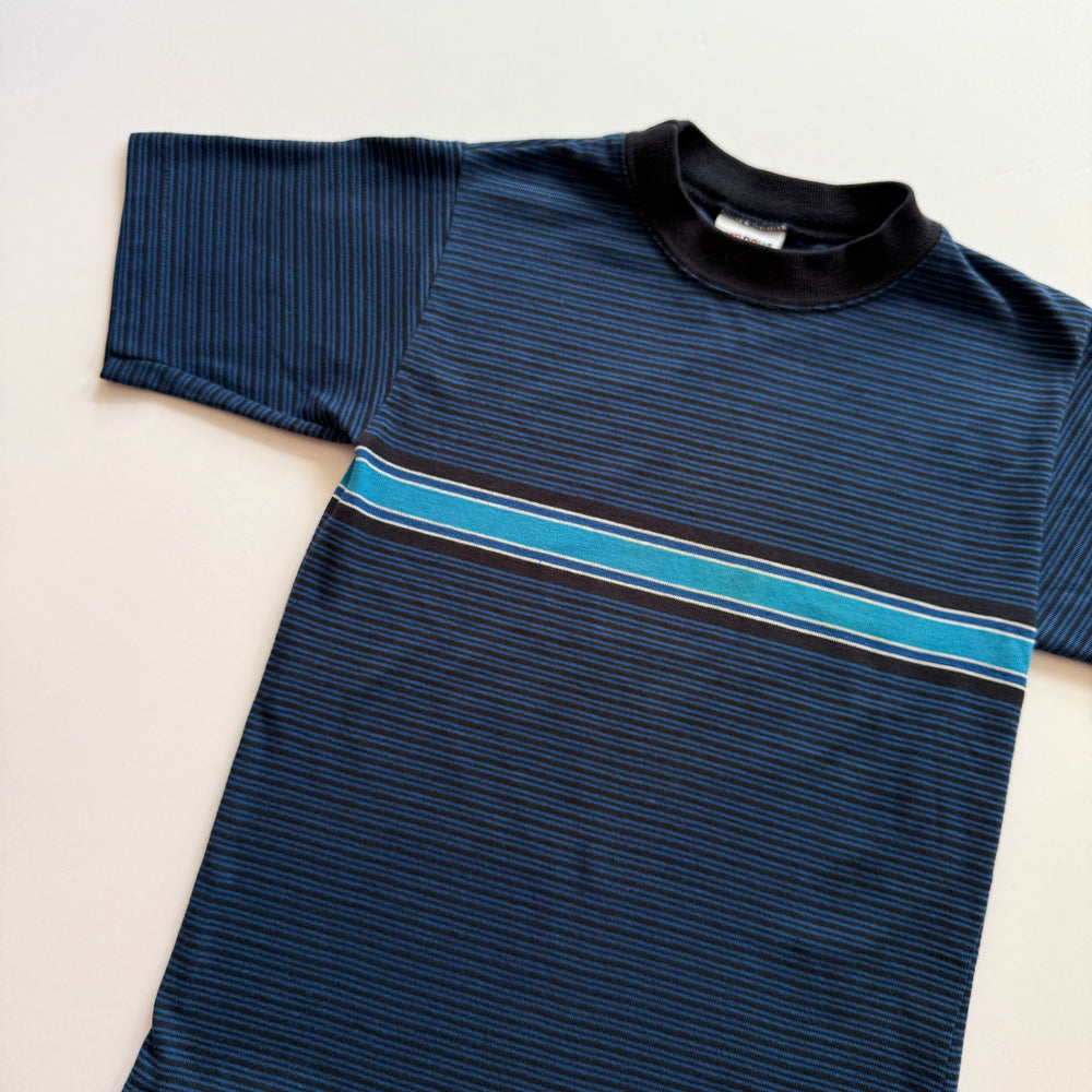 Striped Tee - Size 6/7