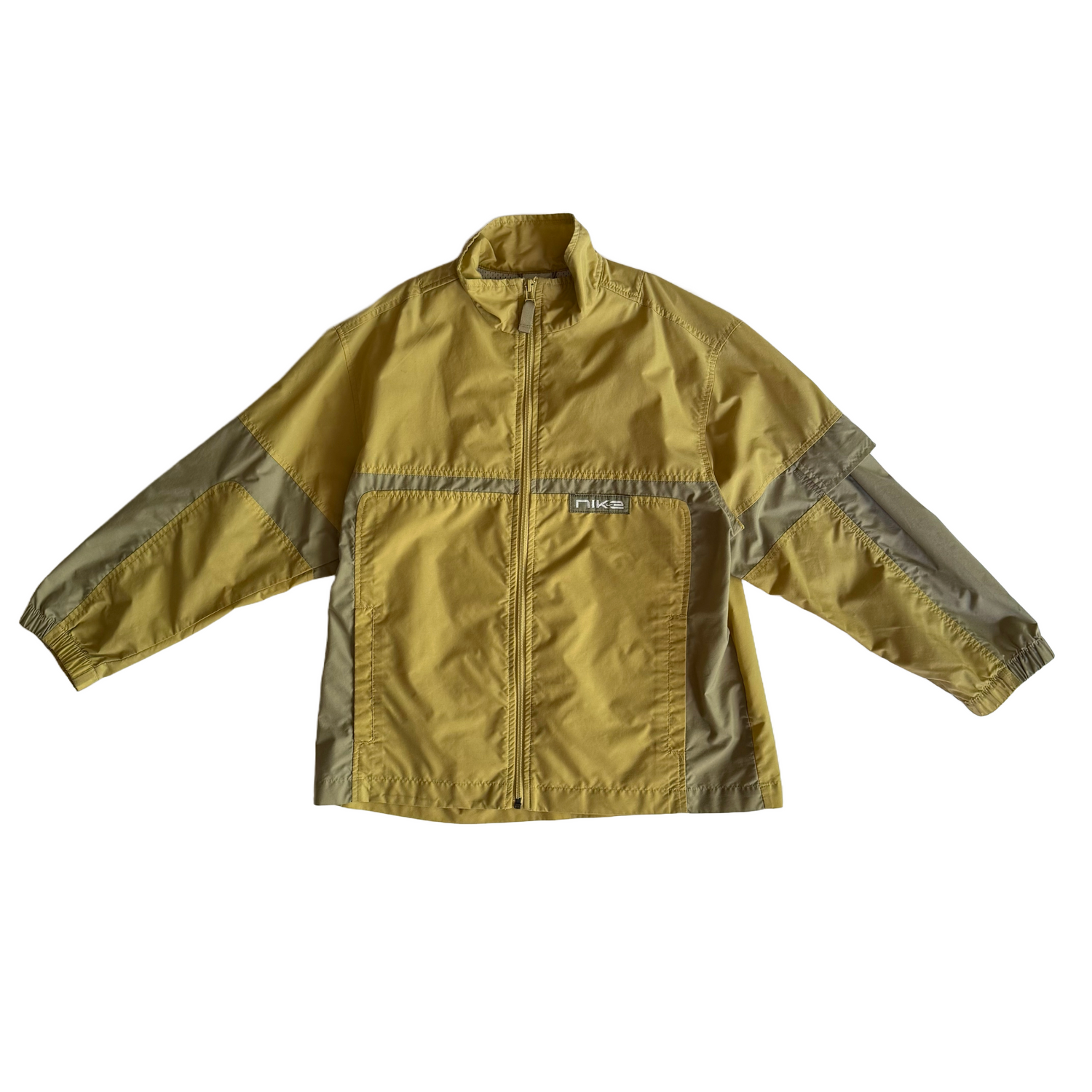 Nike Windbreaker - Size M (10/12)