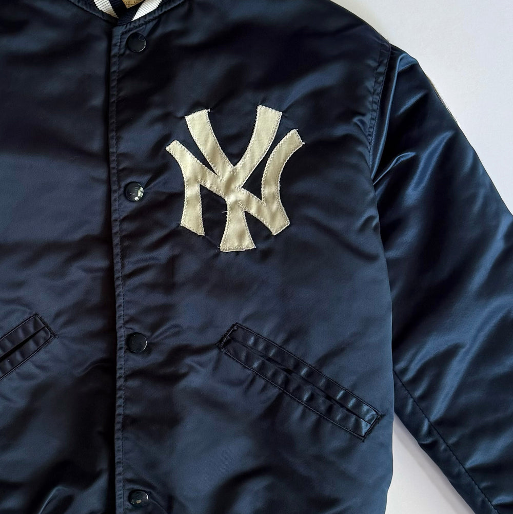 NY Yankees Jacket - Size M (8-10)
