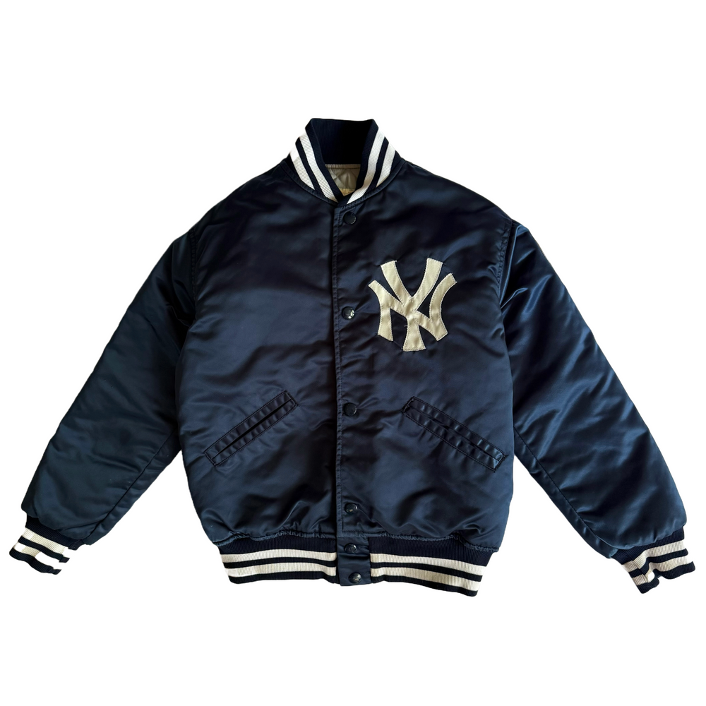 NY Yankees Jacket - Size M (8-10)