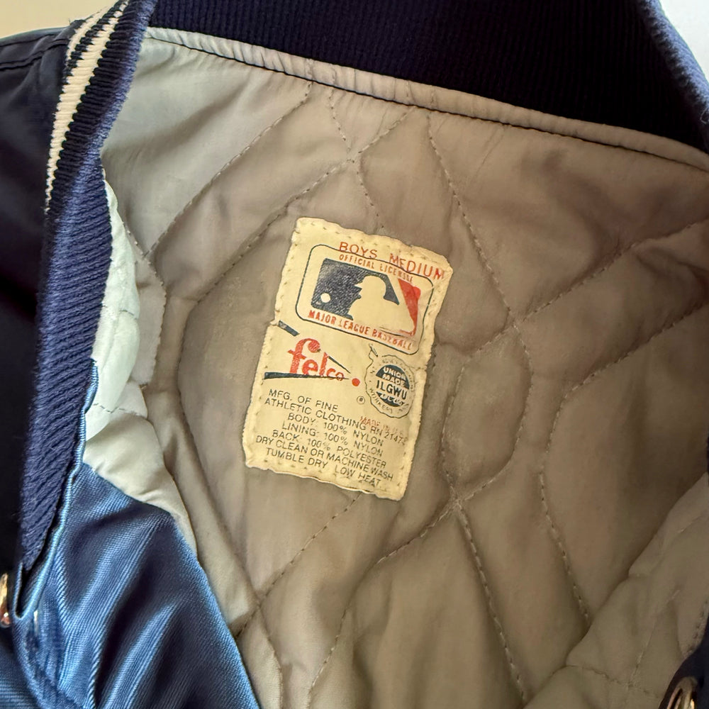 NY Yankees Jacket - Size M (8-10)