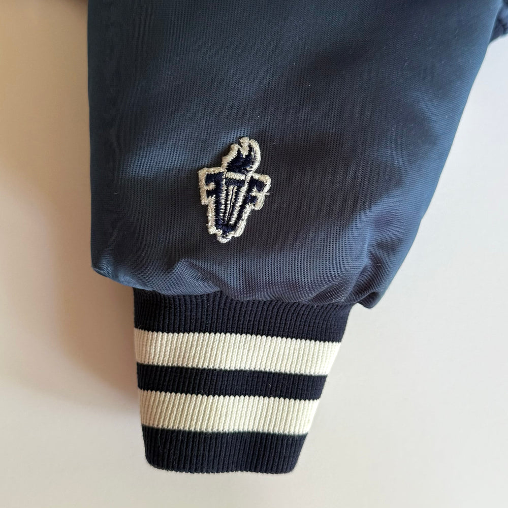 NY Yankees Jacket - Size M (8-10)