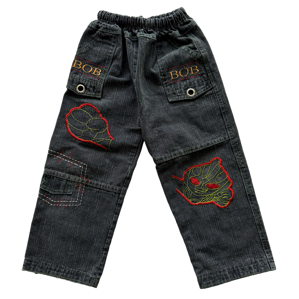 Bob Trousers - Size 6/7