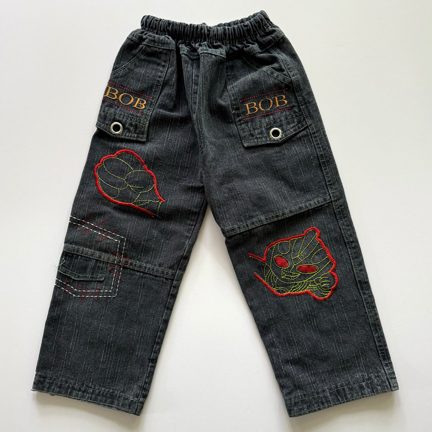 Bob Trousers - Size 6/7