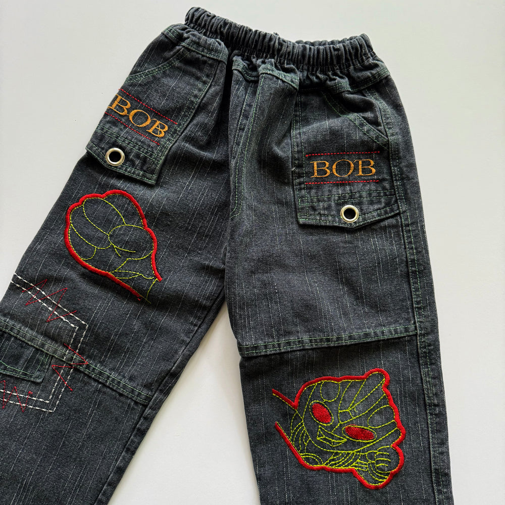 Bob Trousers - Size 6/7