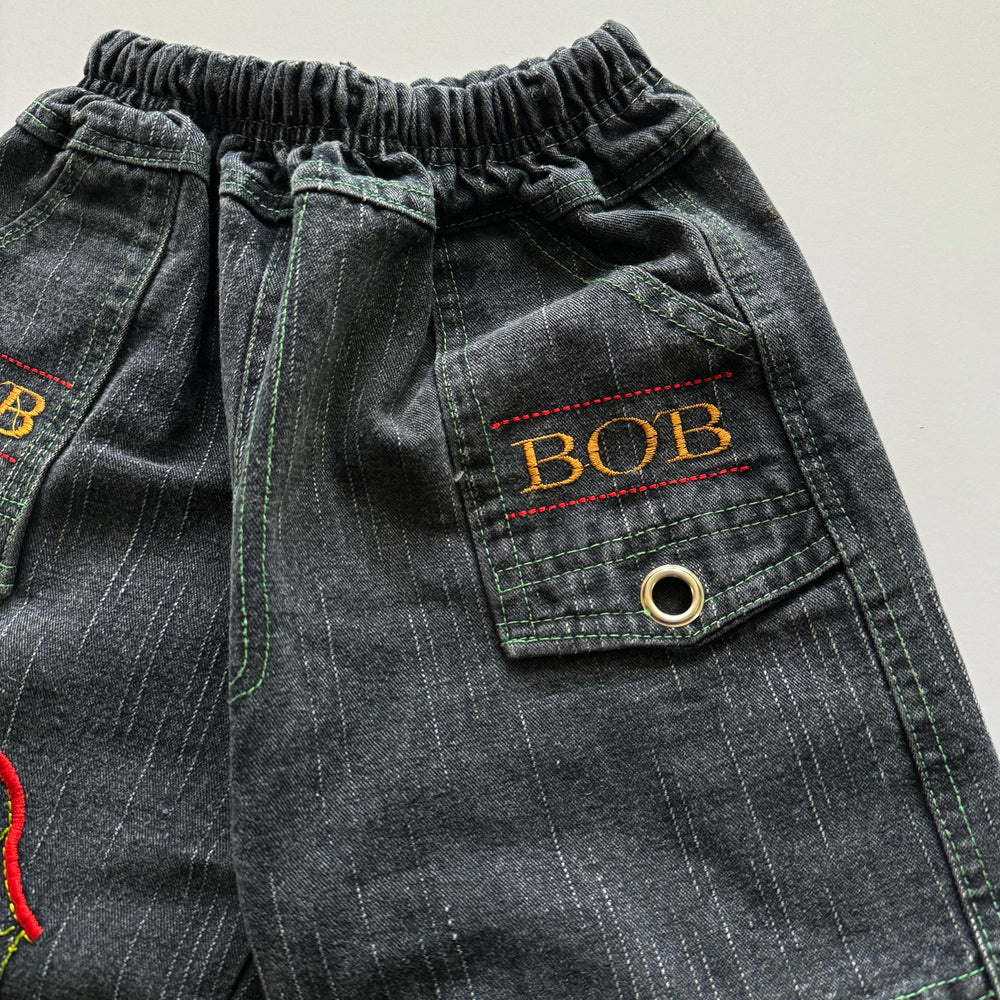 Bob Trousers - Size 6/7