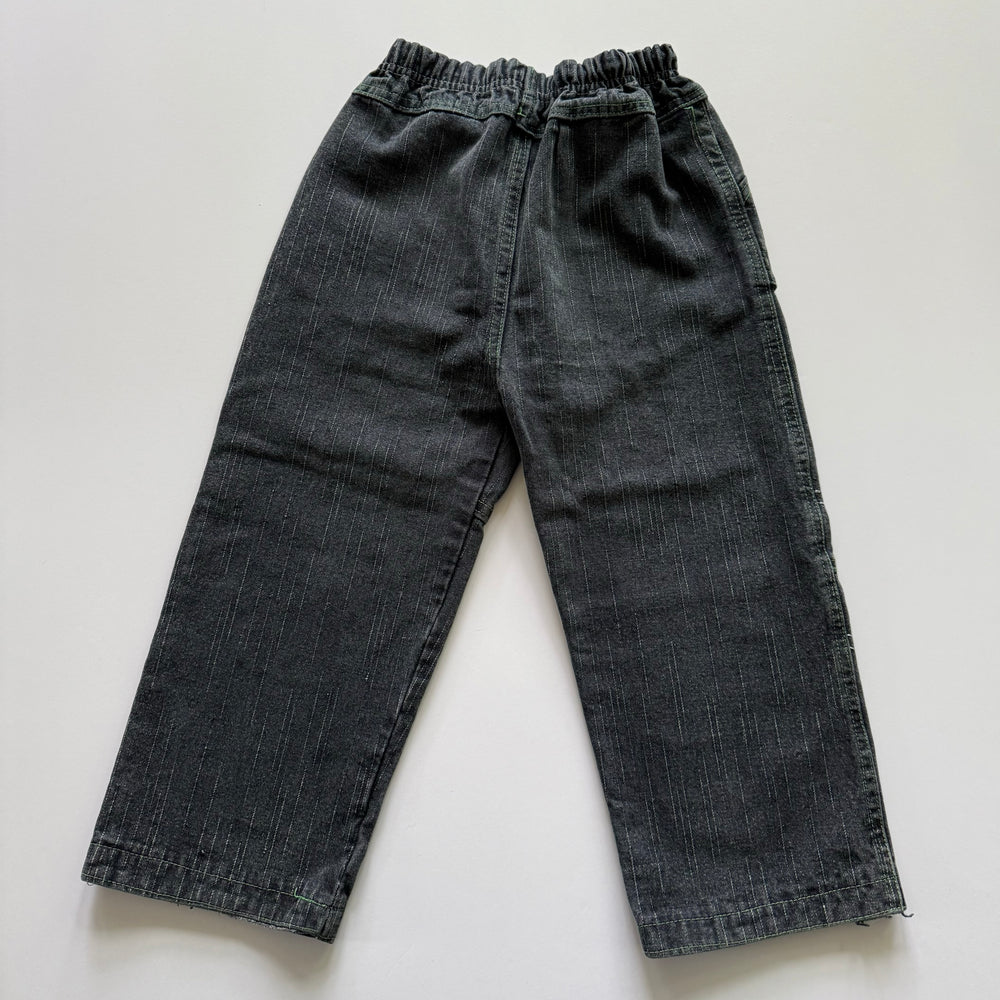 Bob Trousers - Size 6/7