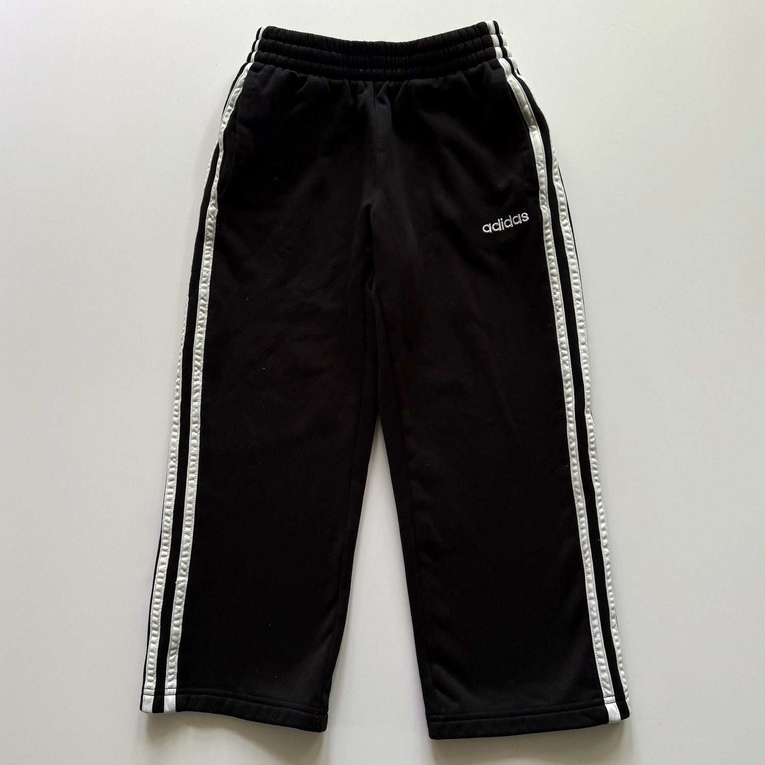 Adidas Sweats - Size 7/8