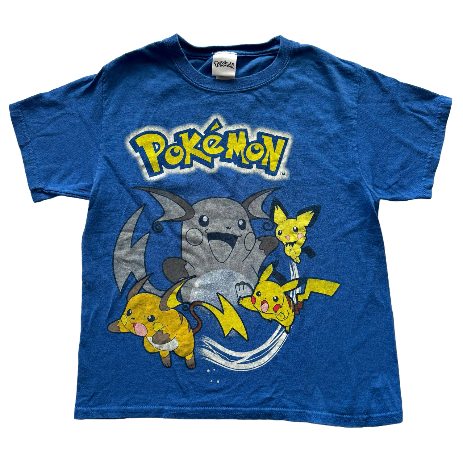 Pokemon - Size S (8)
