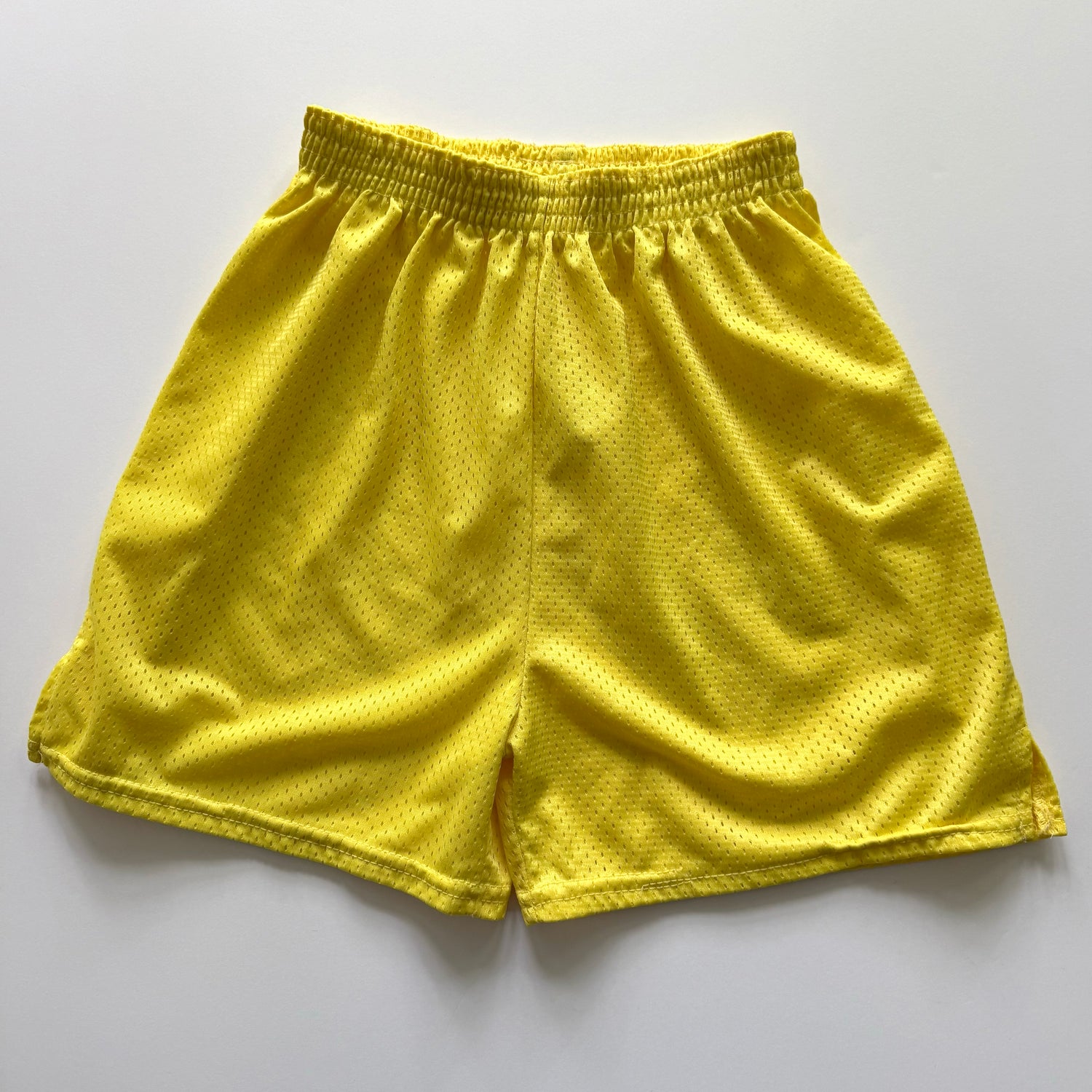 Mesh Shorts - Size 7-10yr